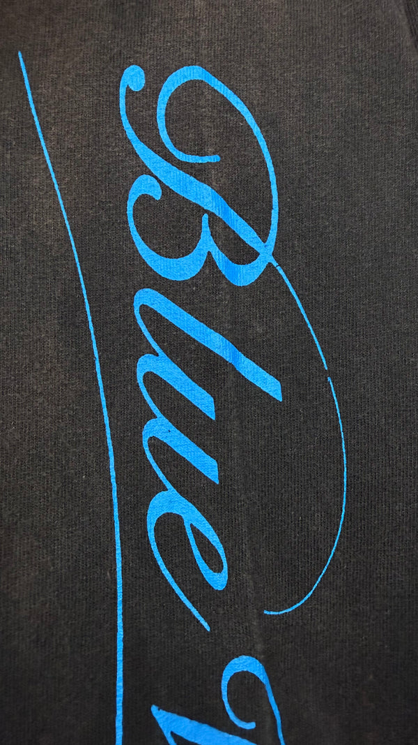 RARE DAVID LYNCH BLUE VELVET LONGSLEEVE TEE