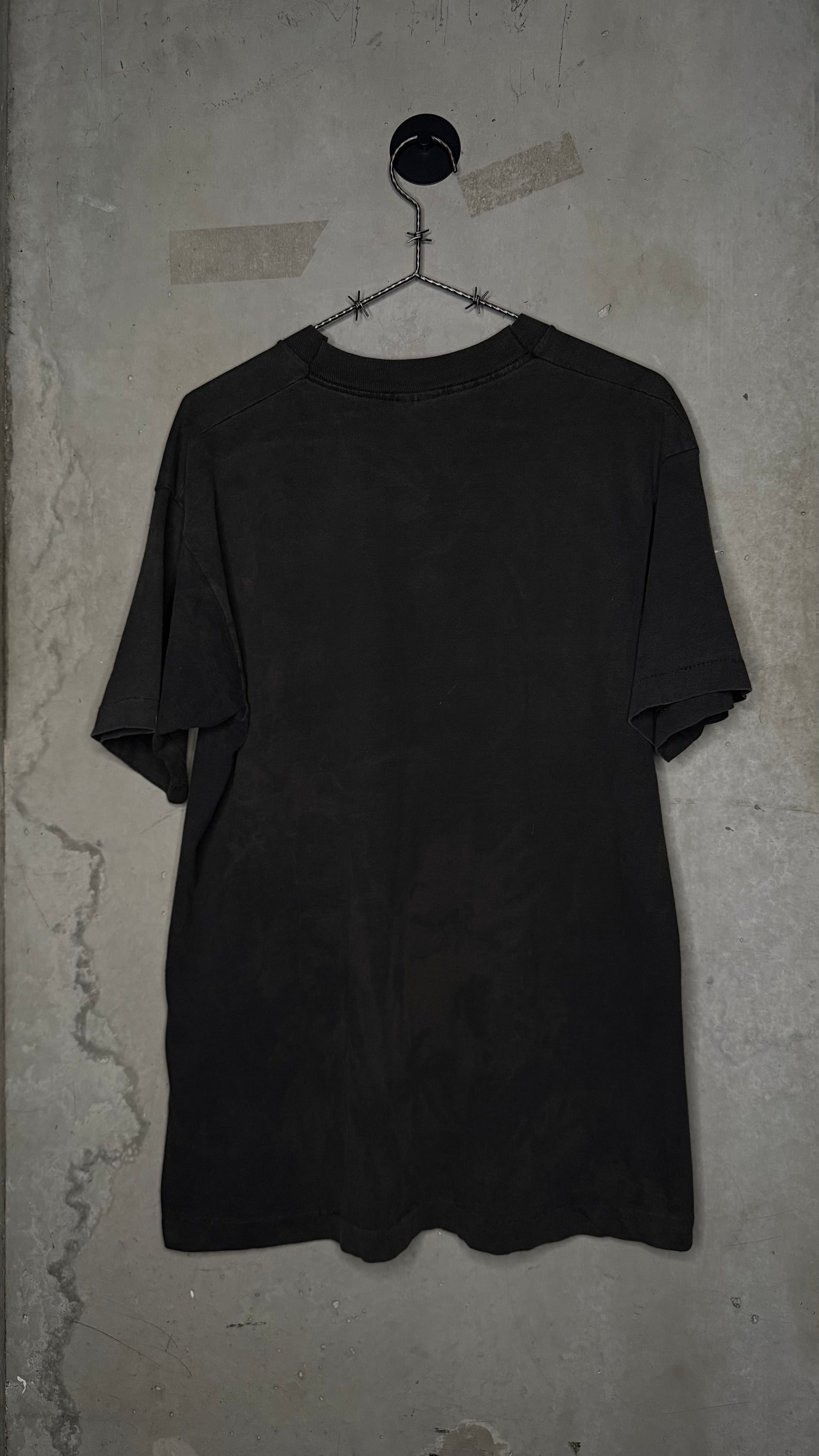 JERRY SEINFELD RARE TV SHOW PROMO TEE