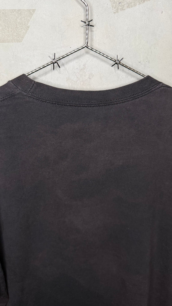 RARE DAVID LYNCH BLUE VELVET LONGSLEEVE TEE