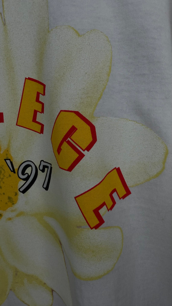 ADAM SANDLER STANDUP COMEDY COLLEGE TOUR 97’ TEE