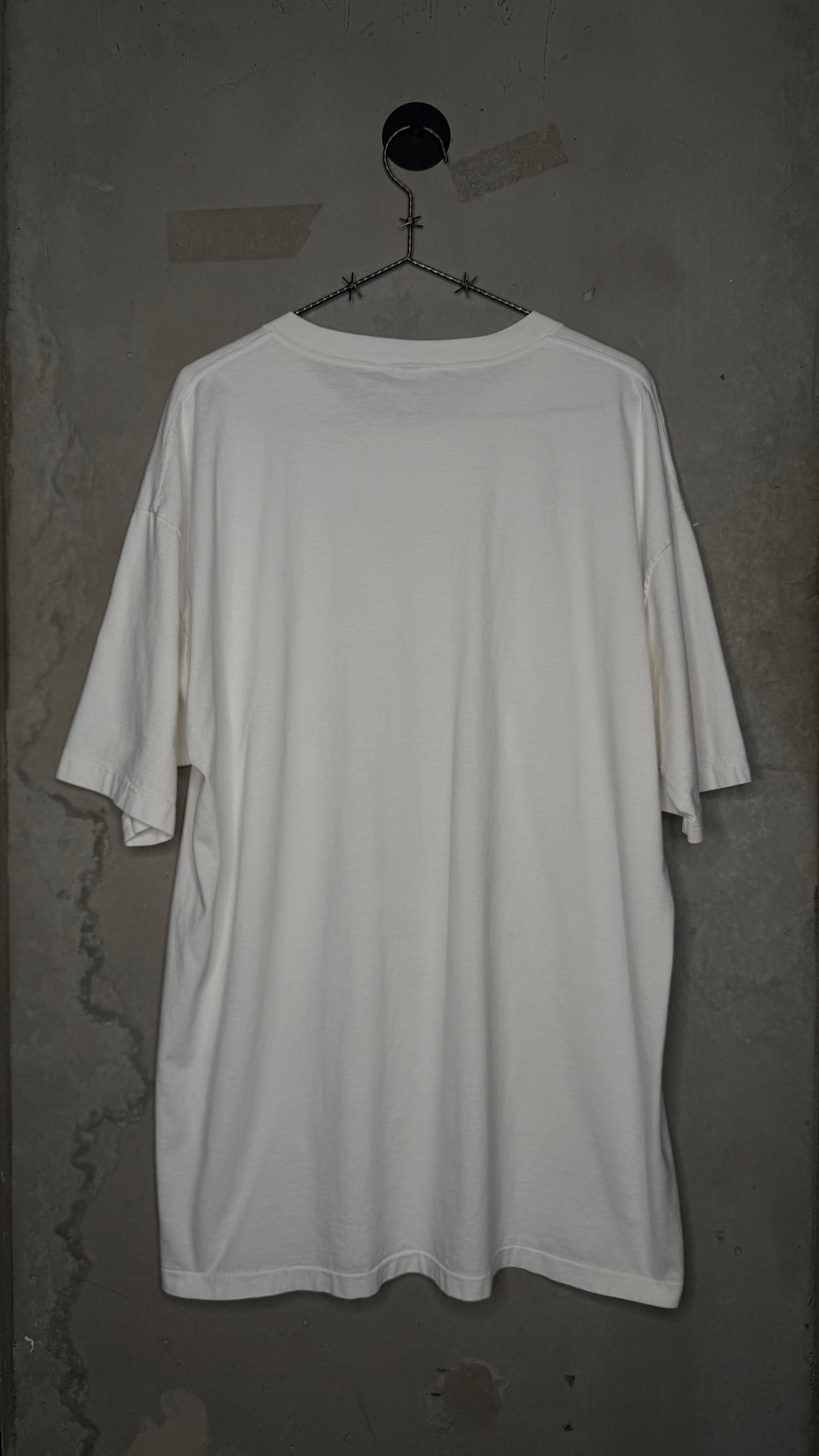 ENCINO MAN MOVIE PROMO TEE | POSTER PRINT VARIANT | BRENDAN FRASER ∙ SEAN ASTIN ∙ PAULY SHORE ∙ GRAIL