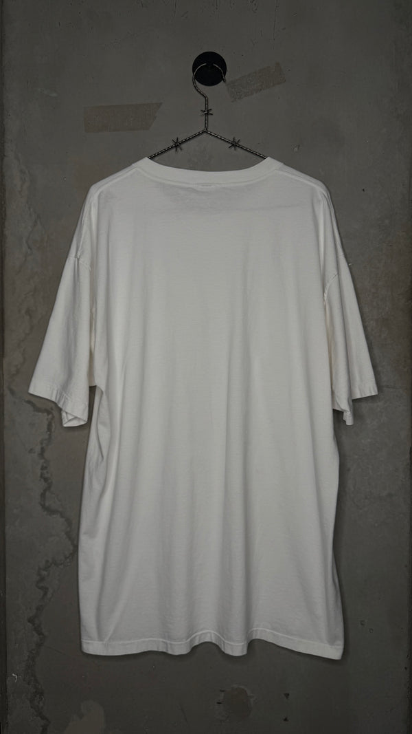 ENCINO MAN MOVIE PROMO TEE | POSTER PRINT VARIANT | BRENDAN FRASER ∙ SEAN ASTIN ∙ PAULY SHORE ∙ GRAIL