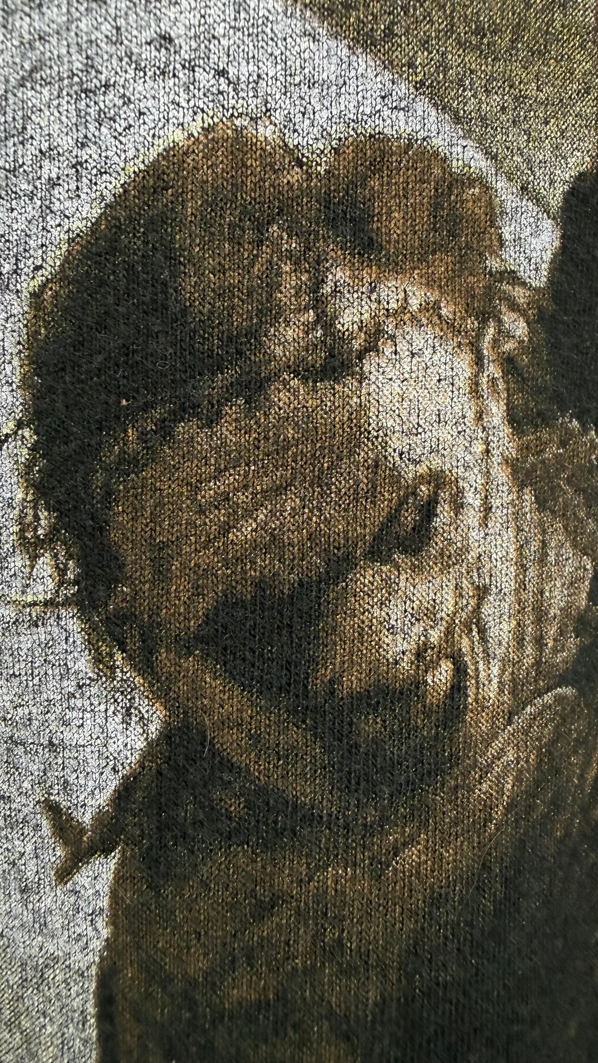 THE TEXAS CHAINSAW MASSACRE TEE | ‘YOU’RE SO DEAD, YOU DON’T EVEN KNOW IT’