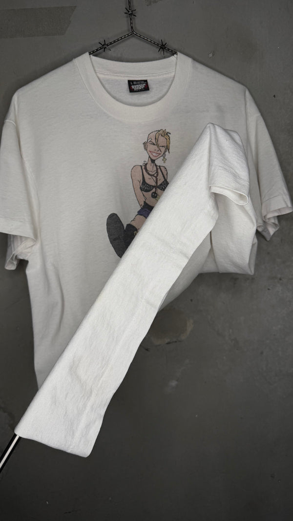 TANK GIRL TEE | EARLY ERA COMIC ART