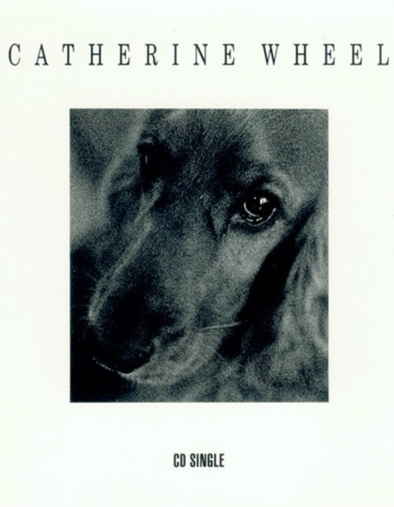 CATHERINE WHEEL ‘SINGLES’ PROMO TEE