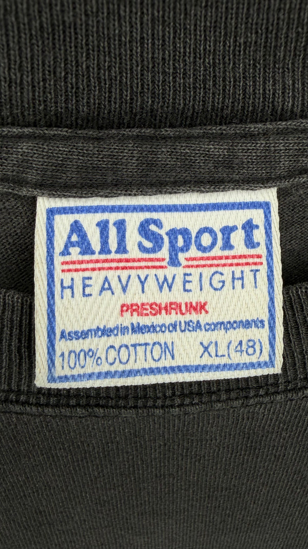 SLIPKNOT IOWA FADED TEE