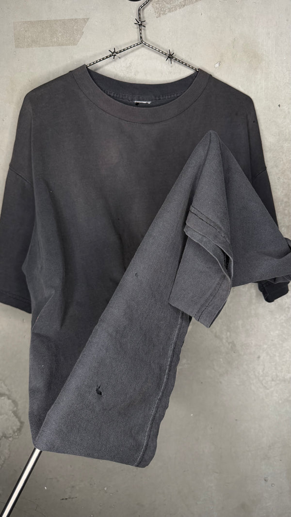 MARLBORO CIGARETTES FADED POCKET TEE | LIZARD BACK HIT