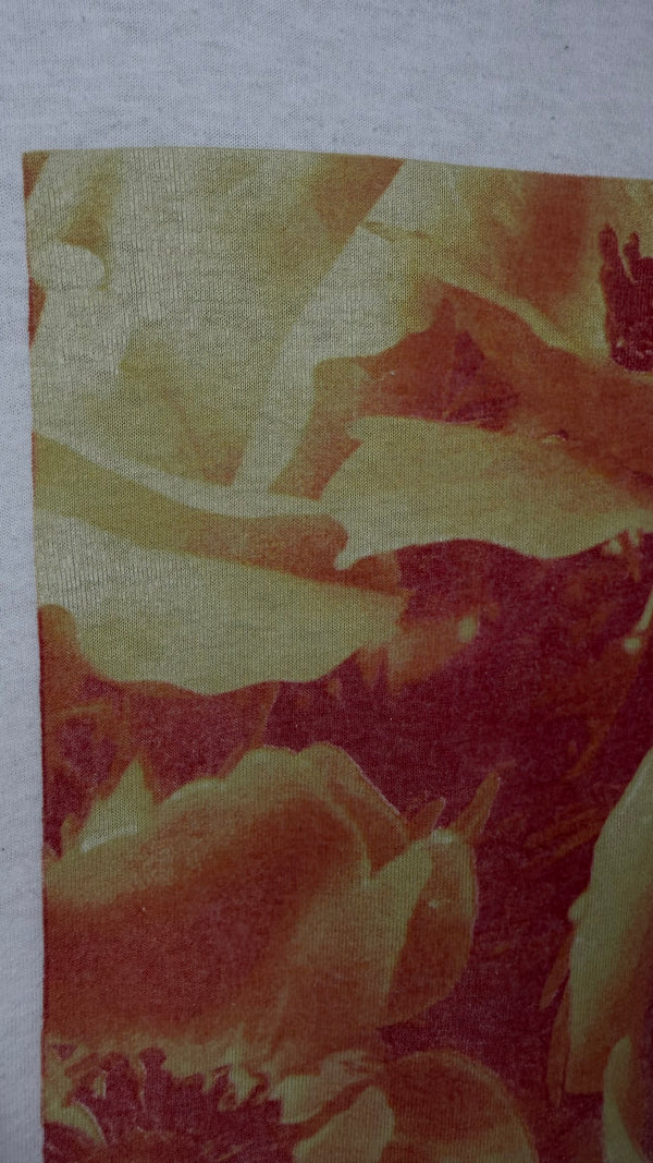 THE SUNDAYS ‘HERE’S WHERE THE STORY ENDS’ SINGLE ART PROMO TEE