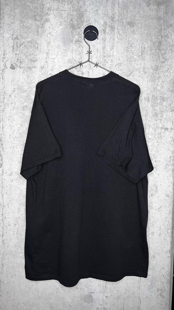 SEINFELD RARE CRAZY JOE DAVOLA CLOWN TEE | ‘THAT IS ONE ANGRY CLOWN’