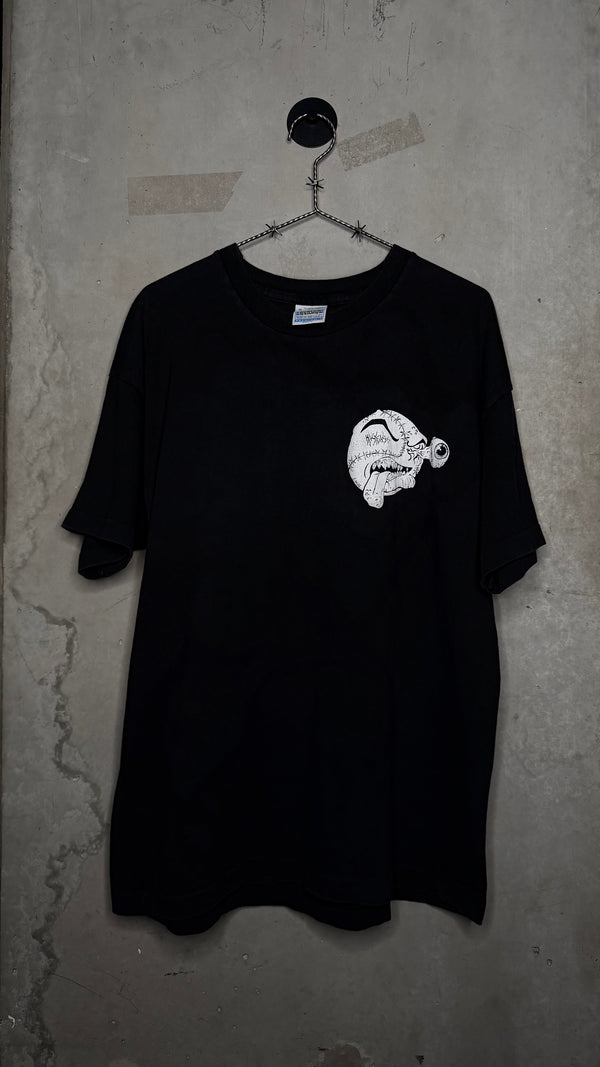 MADBALL SET IT OFF TEE