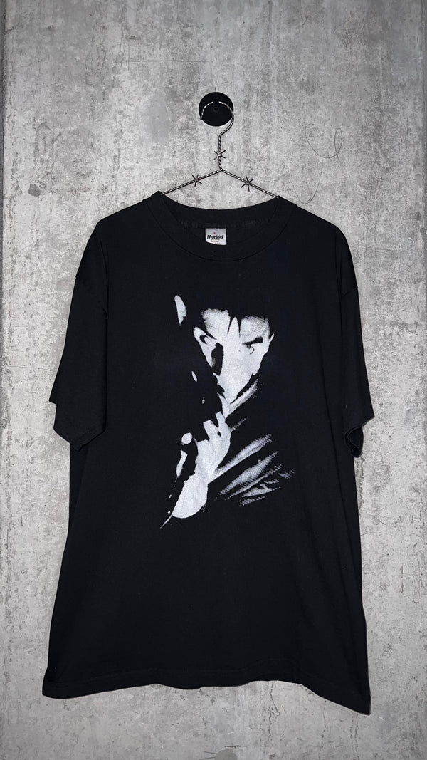 BAUHAUS PETER MURPHY TEE