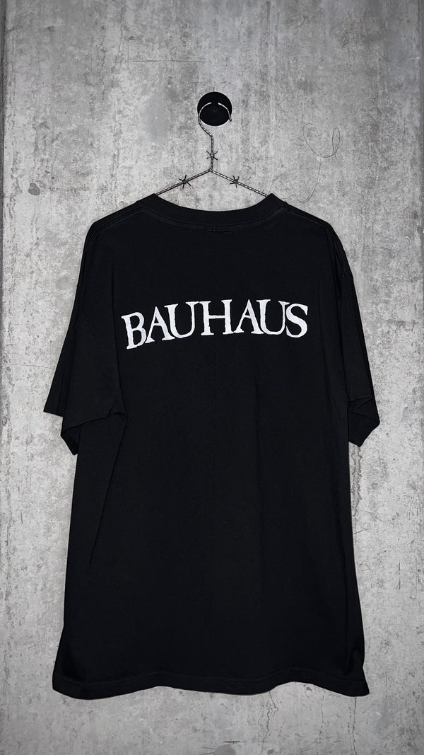 BAUHAUS PETER MURPHY TEE