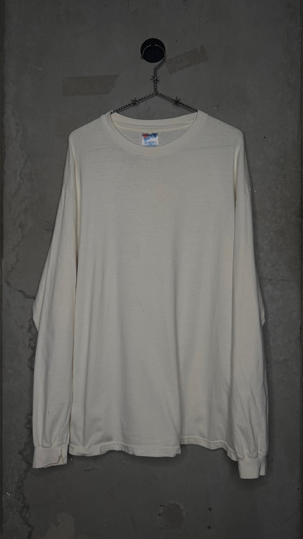 SUNNY DAY REAL ESTATE  ‘MR. SUNNY’ LONG SLEEVE | EARLY SUB POP DIARY ERA