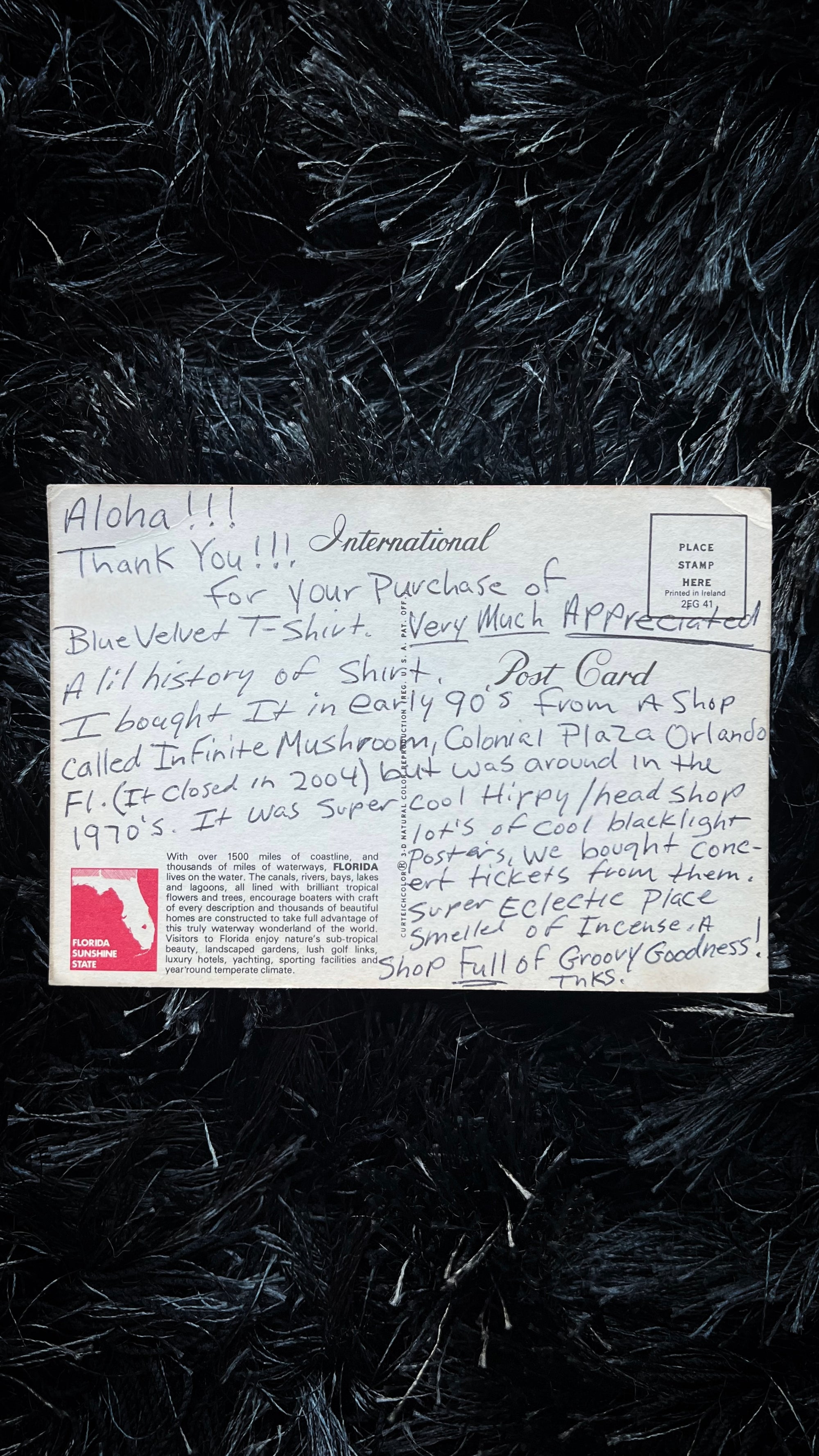 BLUE VELVET MOVIE TEE | DAVID LYNCH | FRANK BOOTH GAS MASK | ‘DON’T YOU FUCKING LOOK AT ME!’ | DENNIS HOPPER