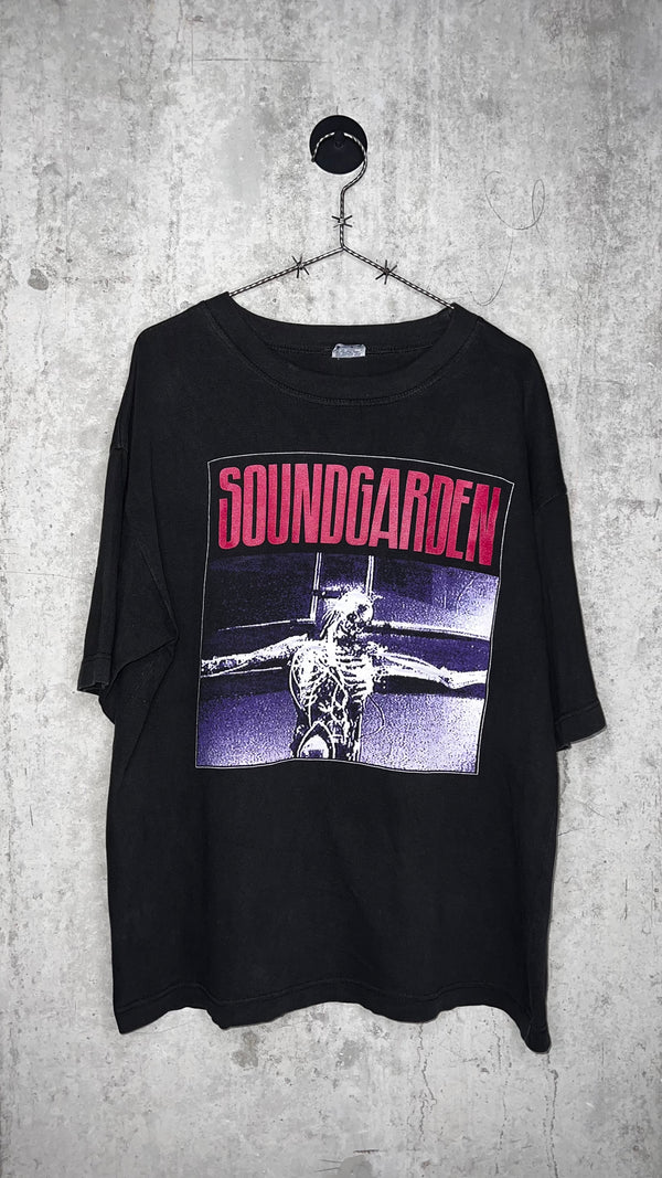 SOUNDGARDEN 97’ AUSTRALASIAN TOUR TEE