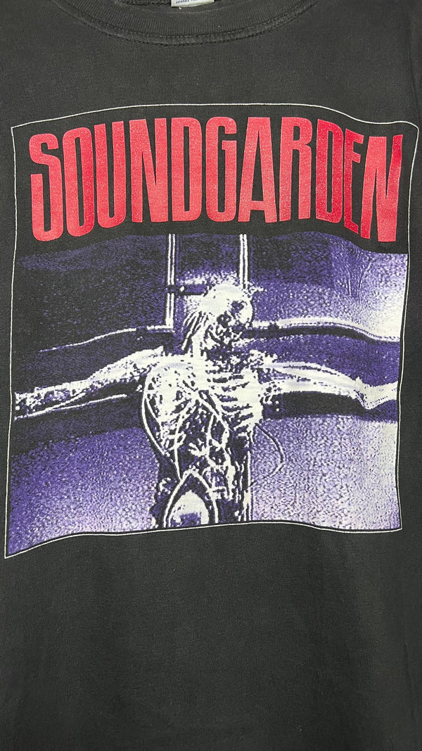 SOUNDGARDEN 97’ AUSTRALASIAN TOUR TEE