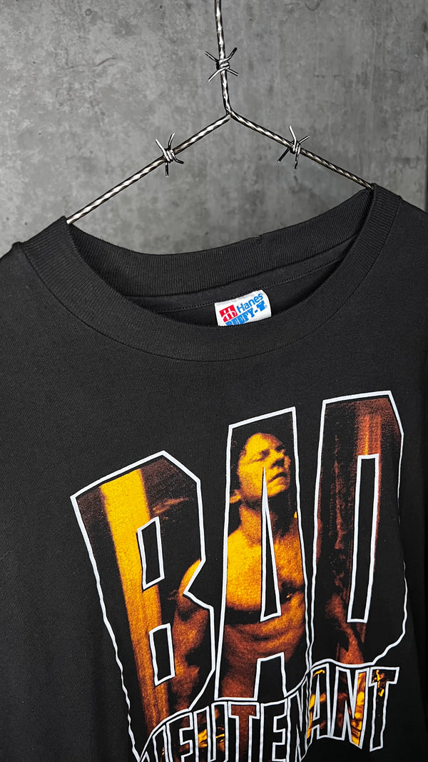 BAD LIEUTENANT MOVIE TEE | HARVEY KEITEL