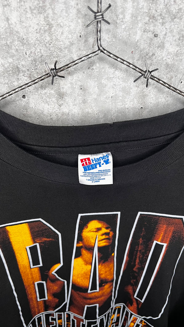 BAD LIEUTENANT MOVIE TEE | HARVEY KEITEL