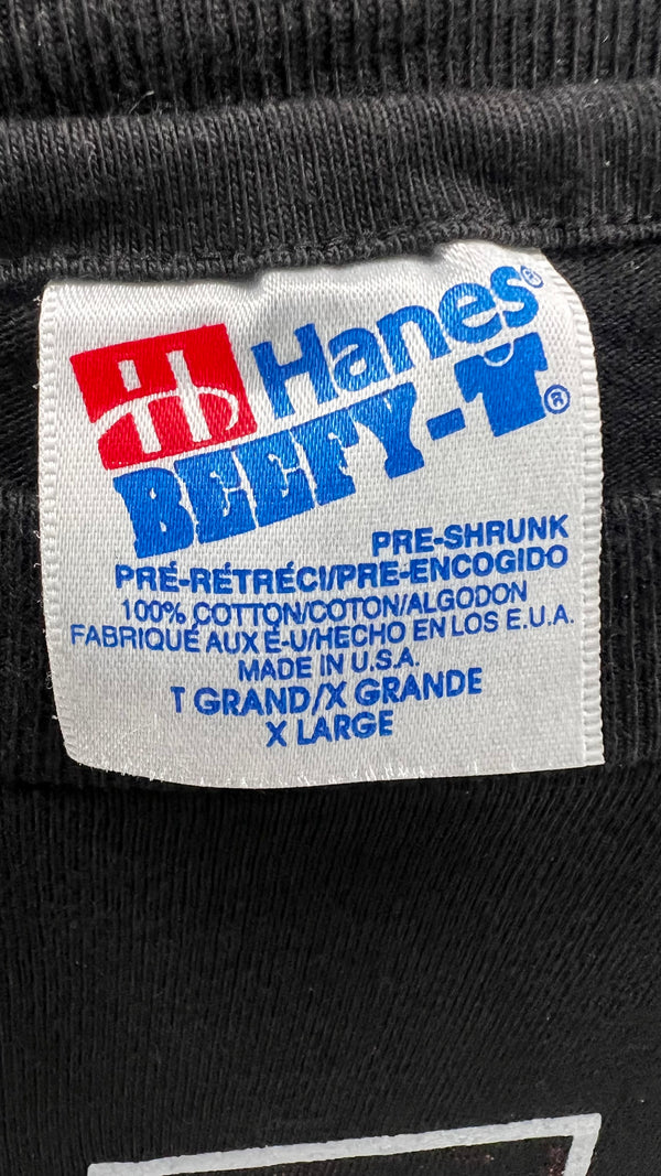 BAD LIEUTENANT MOVIE TEE | HARVEY KEITEL