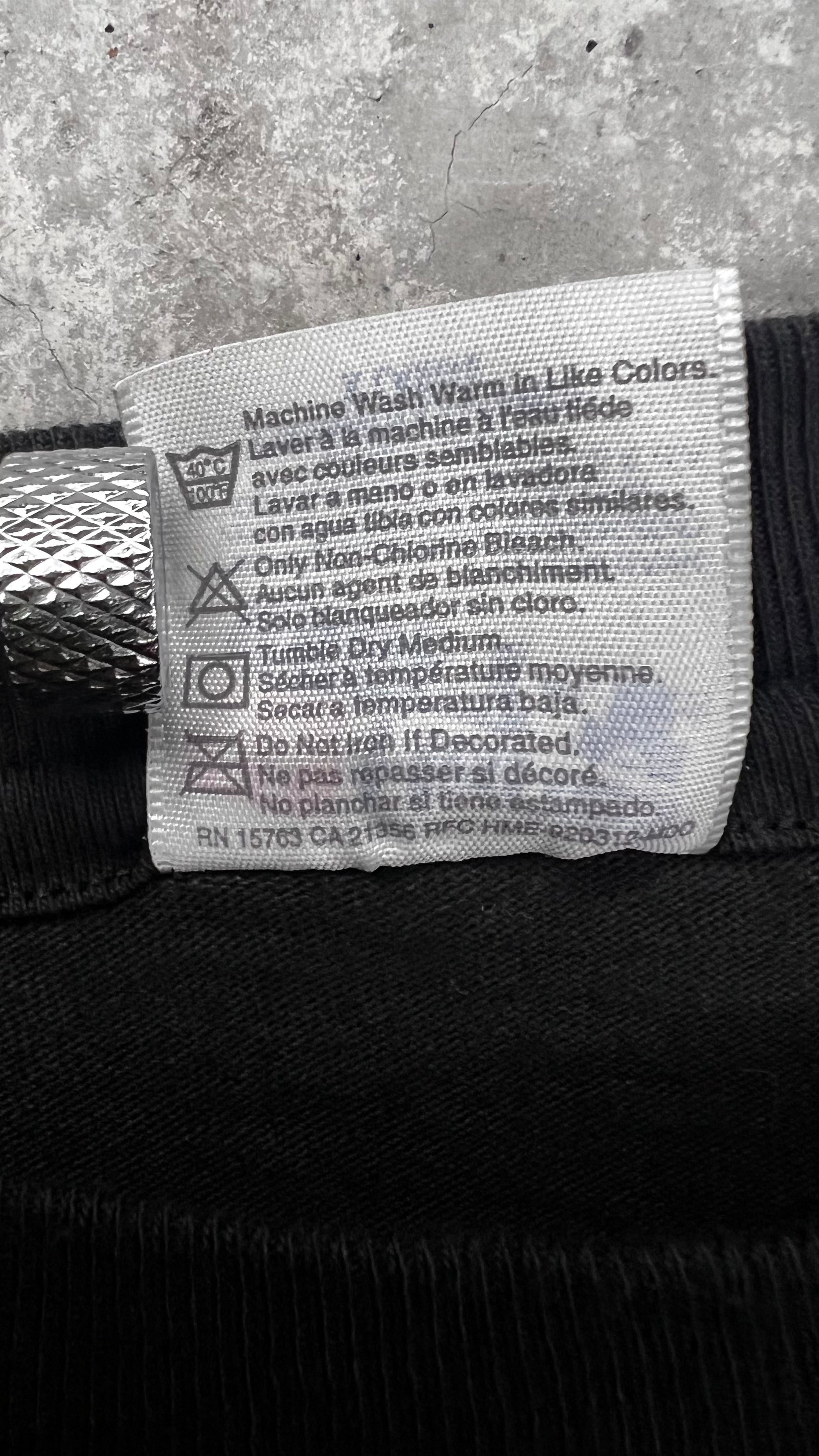 BAD LIEUTENANT MOVIE TEE | HARVEY KEITEL