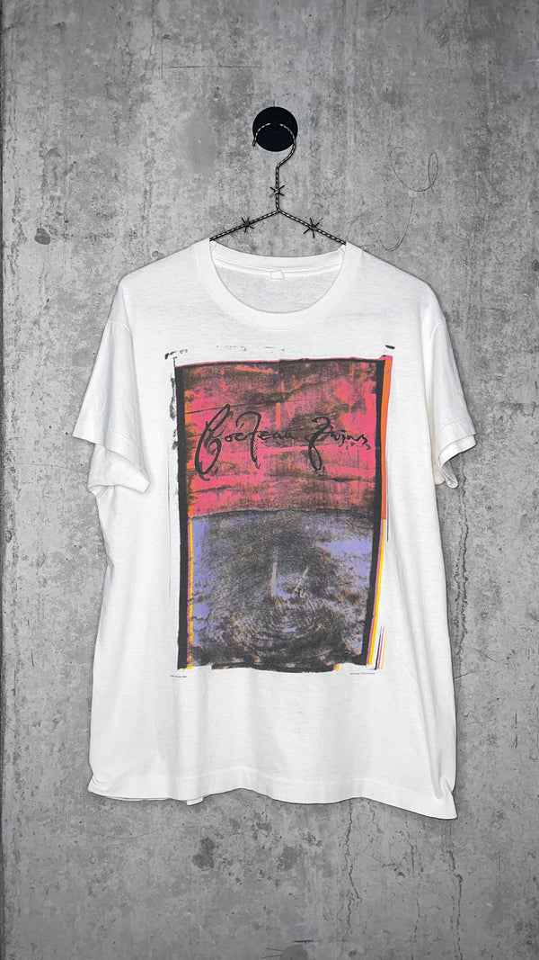 COCTEAU TWINS 91’ TEE