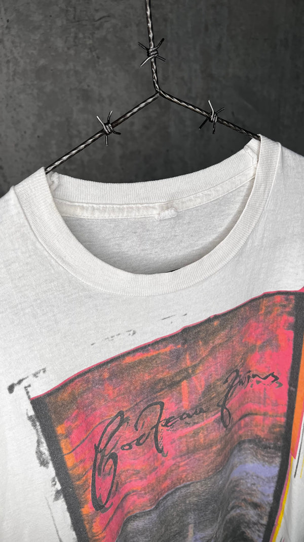 COCTEAU TWINS 91’ TEE