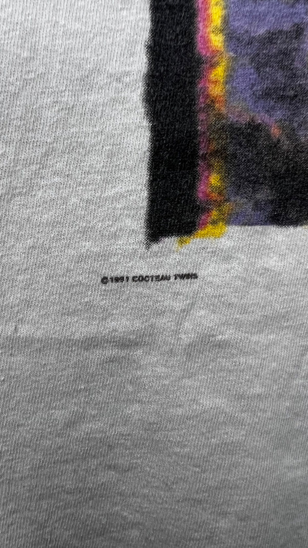 COCTEAU TWINS 91’ TEE