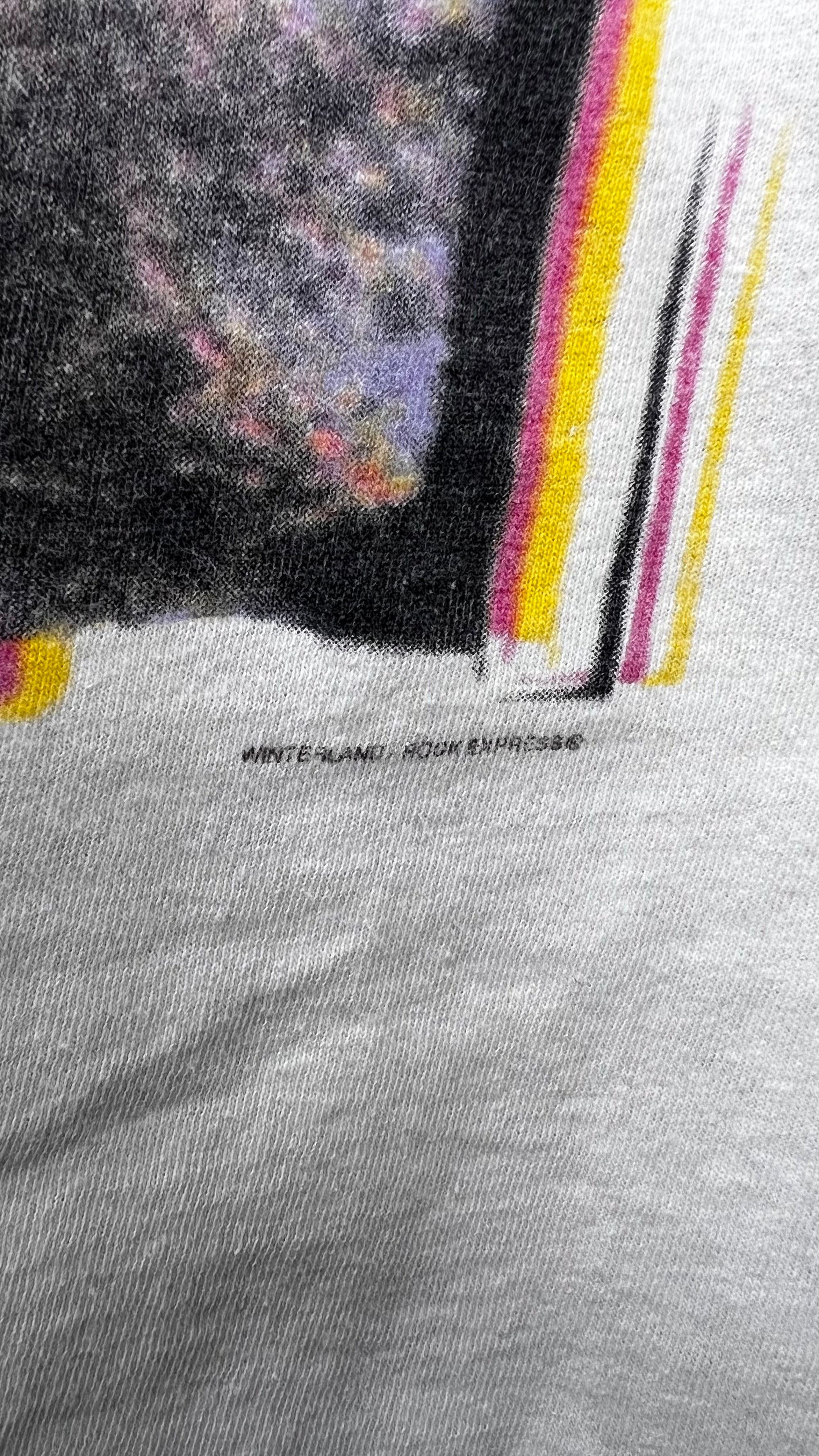 COCTEAU TWINS 91’ TEE