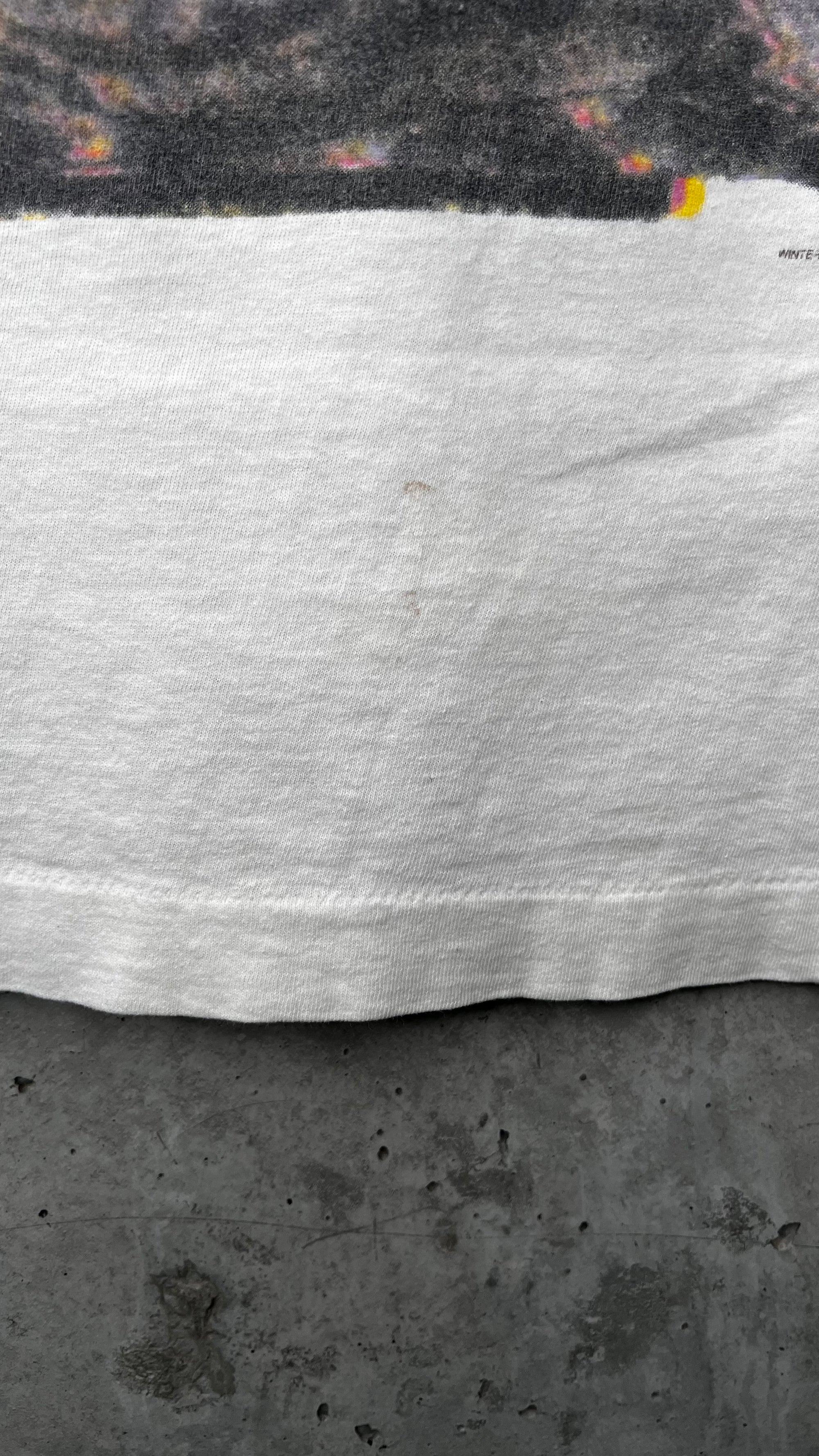 COCTEAU TWINS 91’ TEE