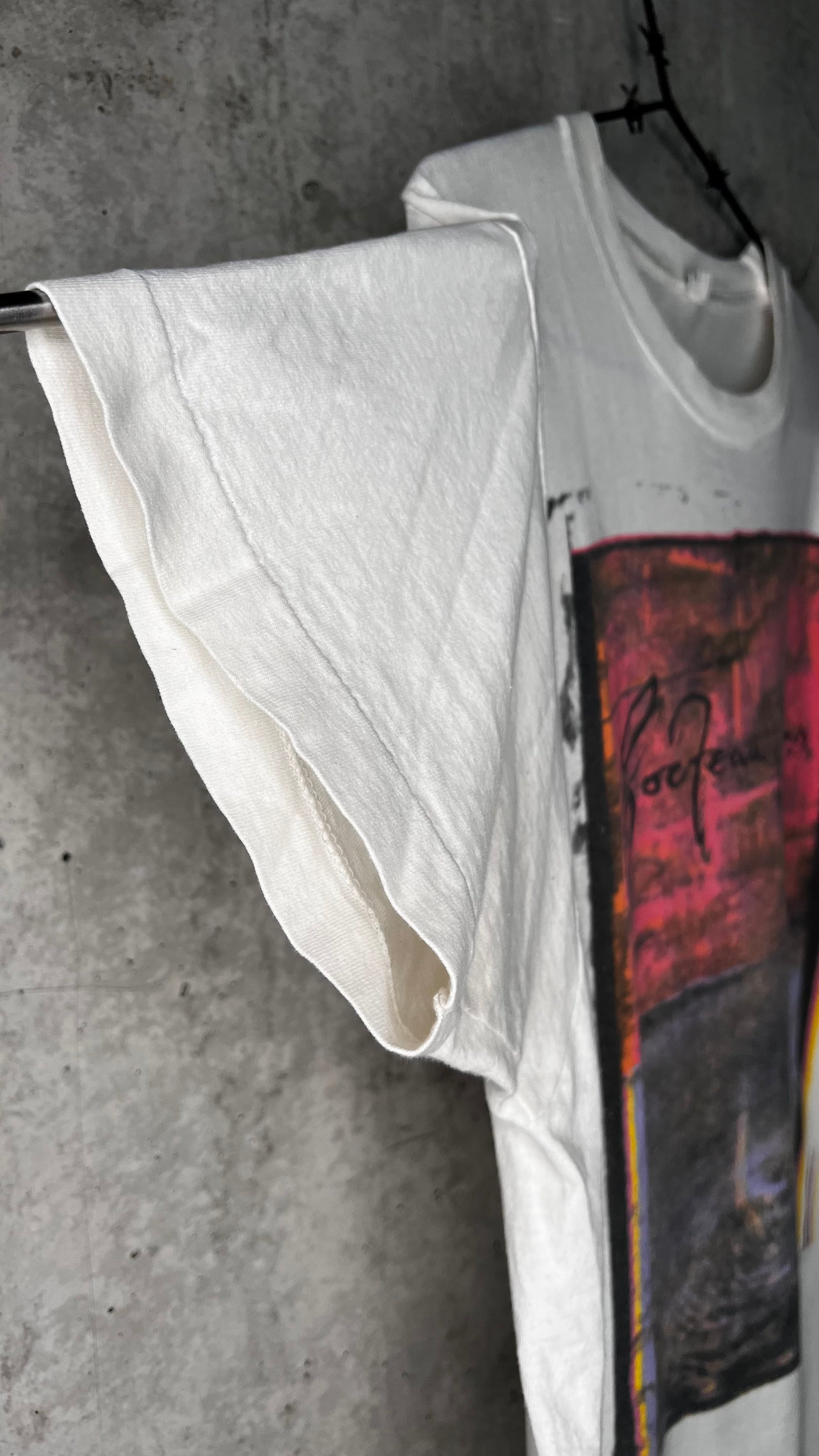 COCTEAU TWINS 91’ TEE