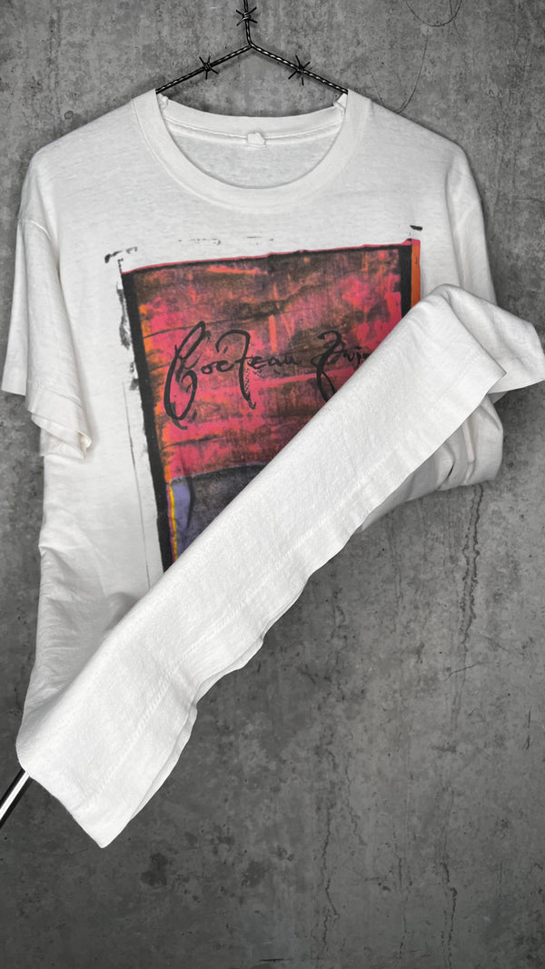 COCTEAU TWINS 91’ TEE