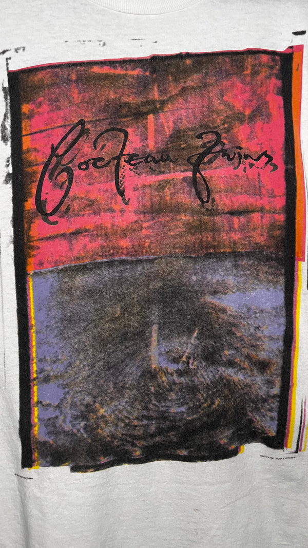 COCTEAU TWINS 91’ TEE