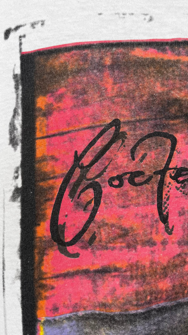 COCTEAU TWINS 91’ TEE