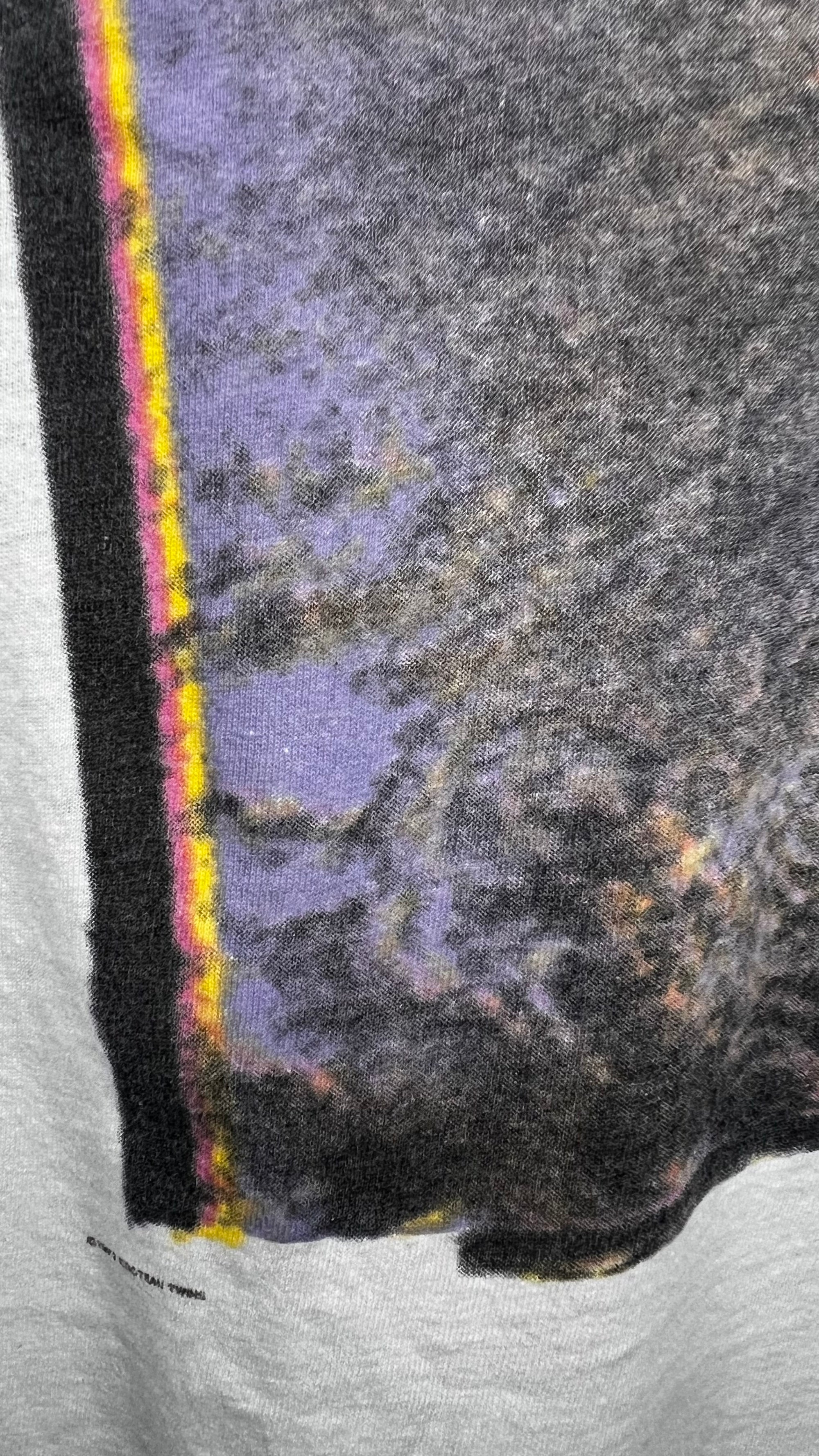 COCTEAU TWINS 91’ TEE