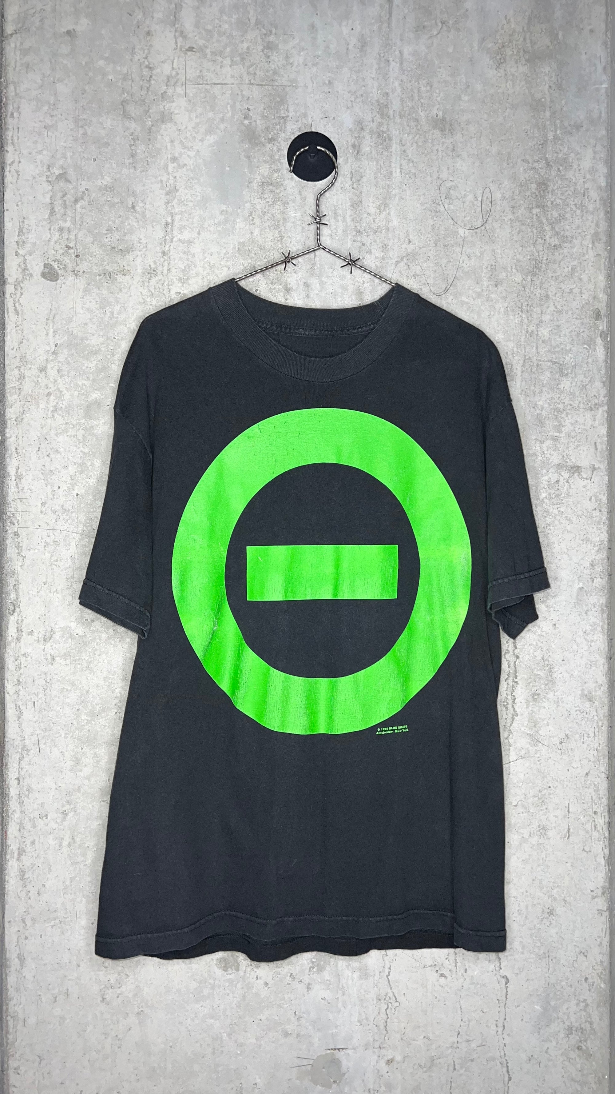 TYPE O NEGATIVE TEE | SLOW, DEEP & HARD