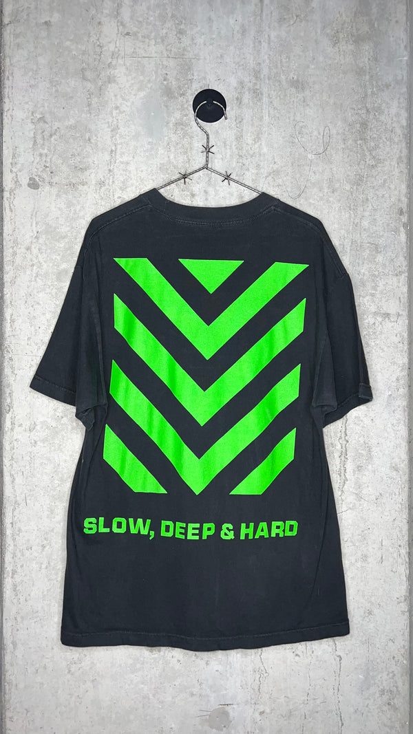 TYPE O NEGATIVE TEE | SLOW, DEEP & HARD