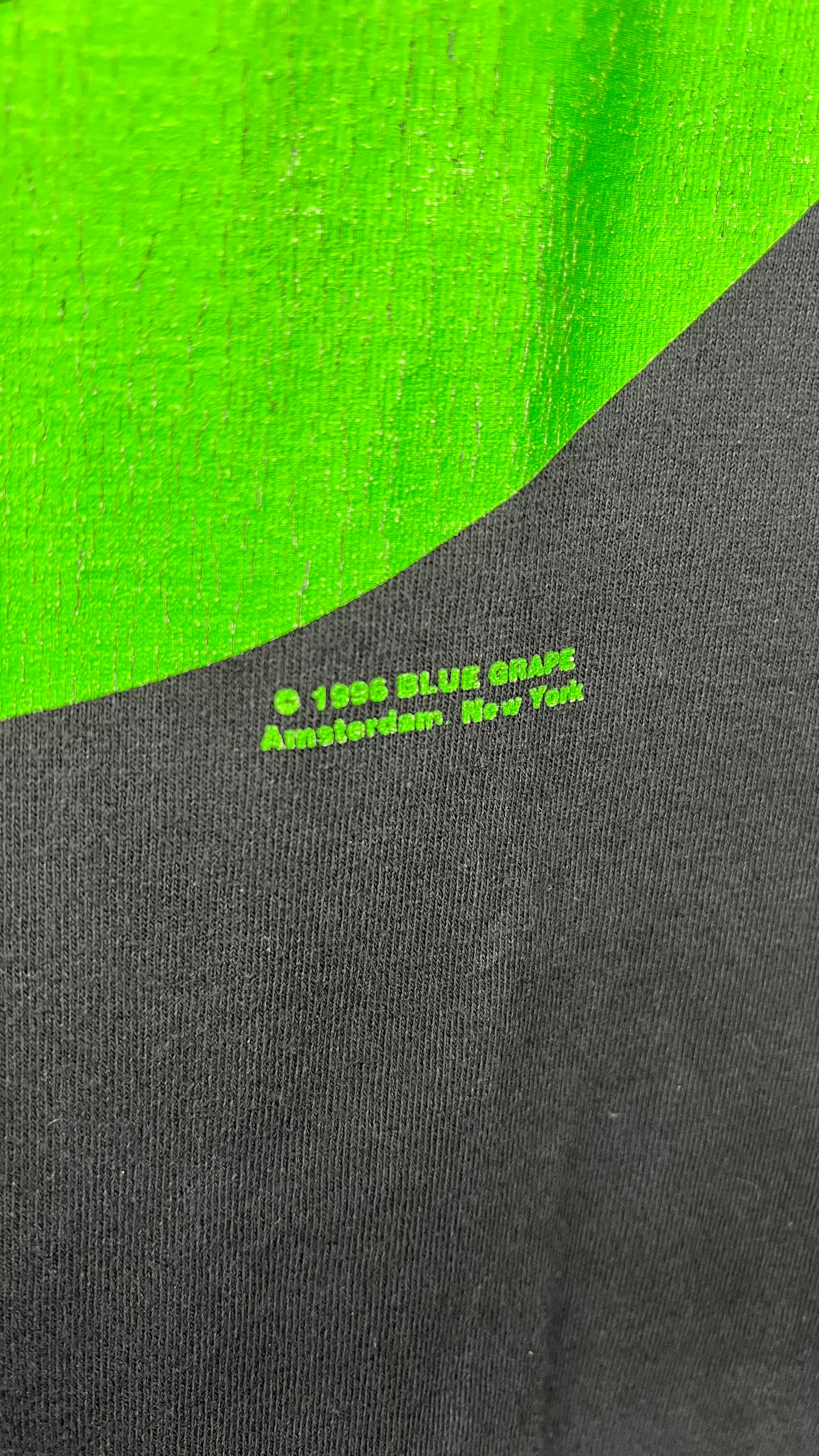 TYPE O NEGATIVE TEE | SLOW, DEEP & HARD