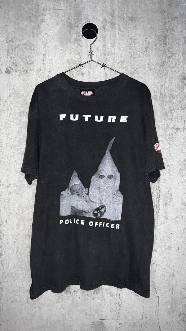 CONART FUTURE POLICE OFFICER TEE