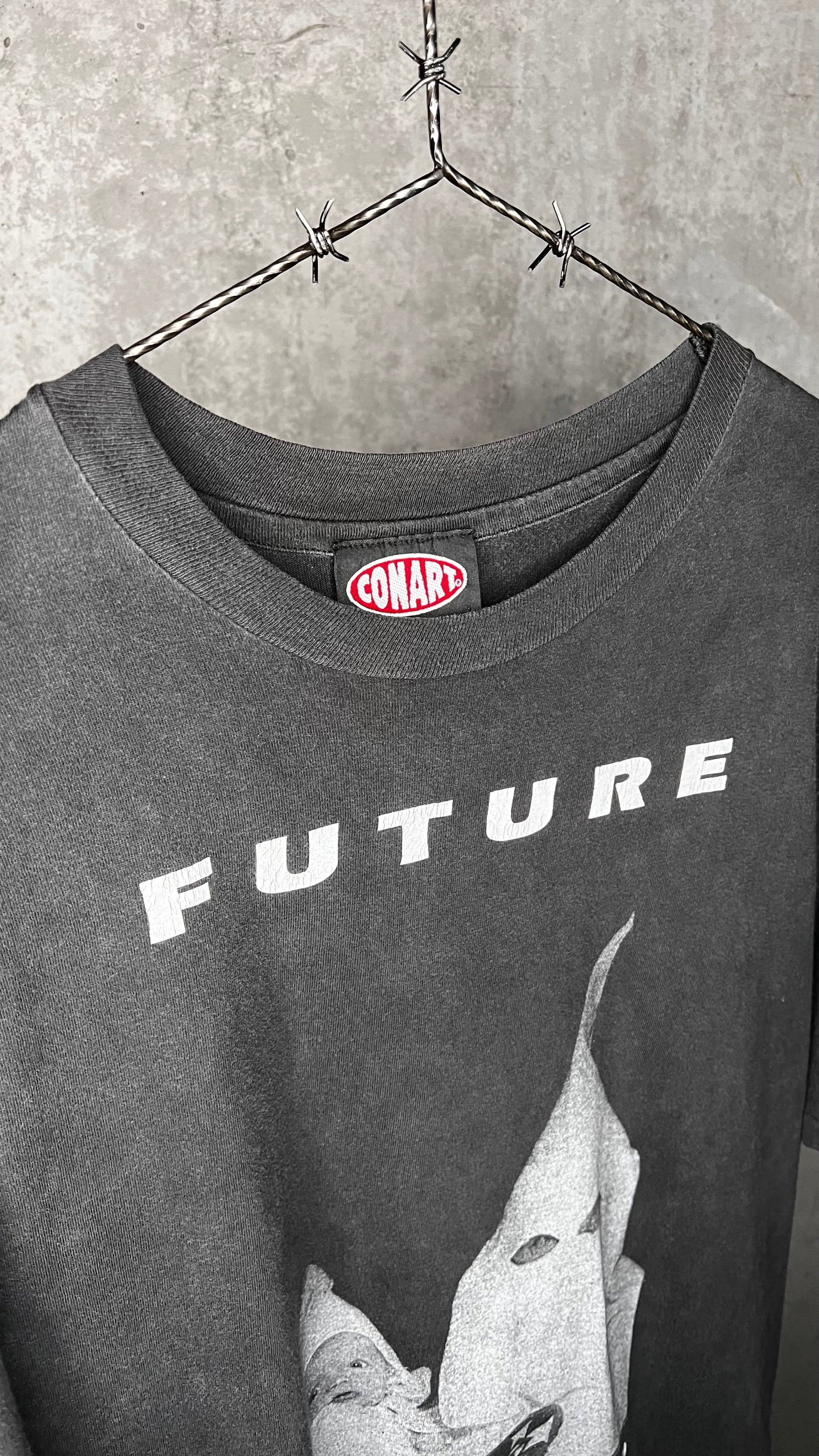 CONART FUTURE POLICE OFFICER TEE