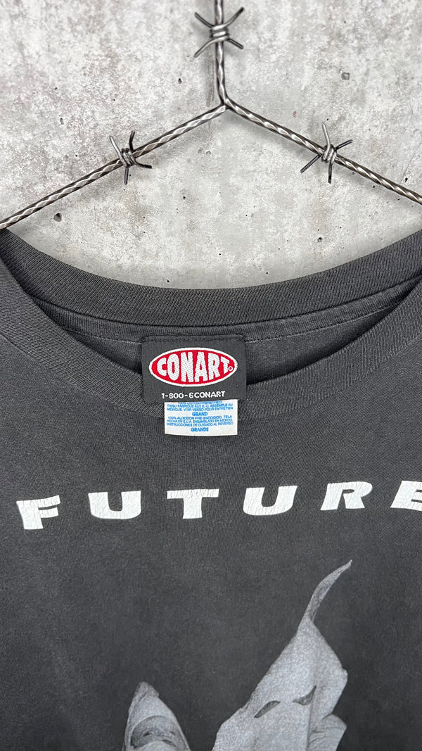CONART FUTURE POLICE OFFICER TEE