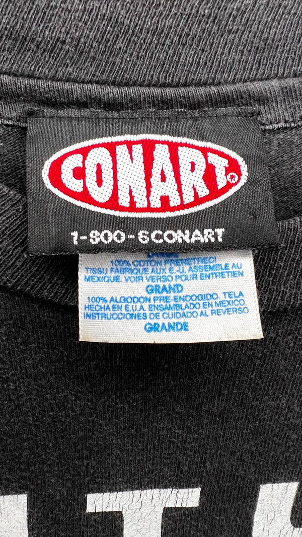 CONART FUTURE POLICE OFFICER TEE