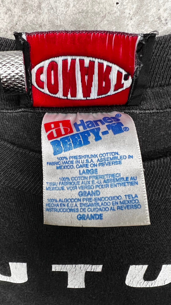 CONART FUTURE POLICE OFFICER TEE