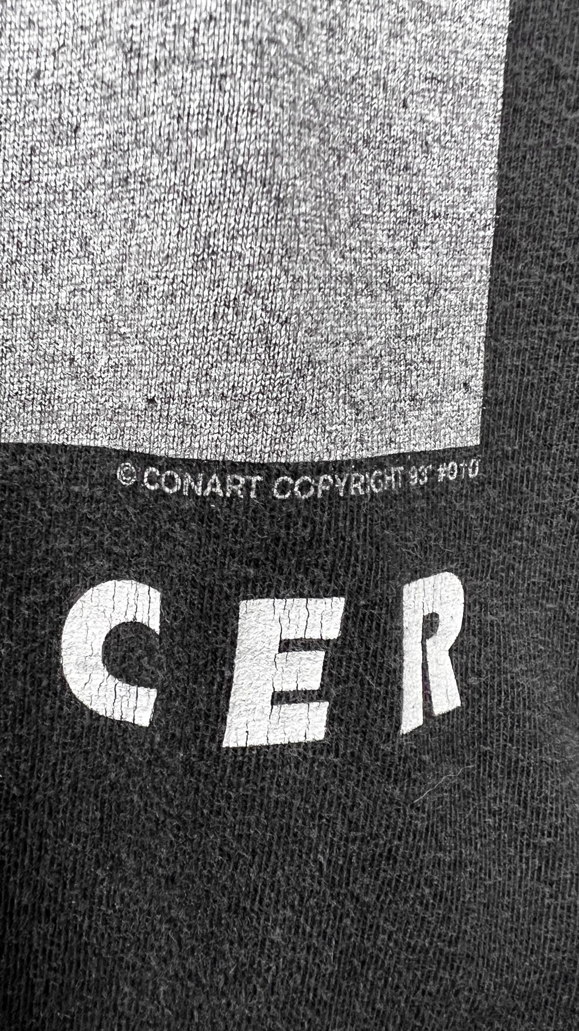 CONART FUTURE POLICE OFFICER TEE