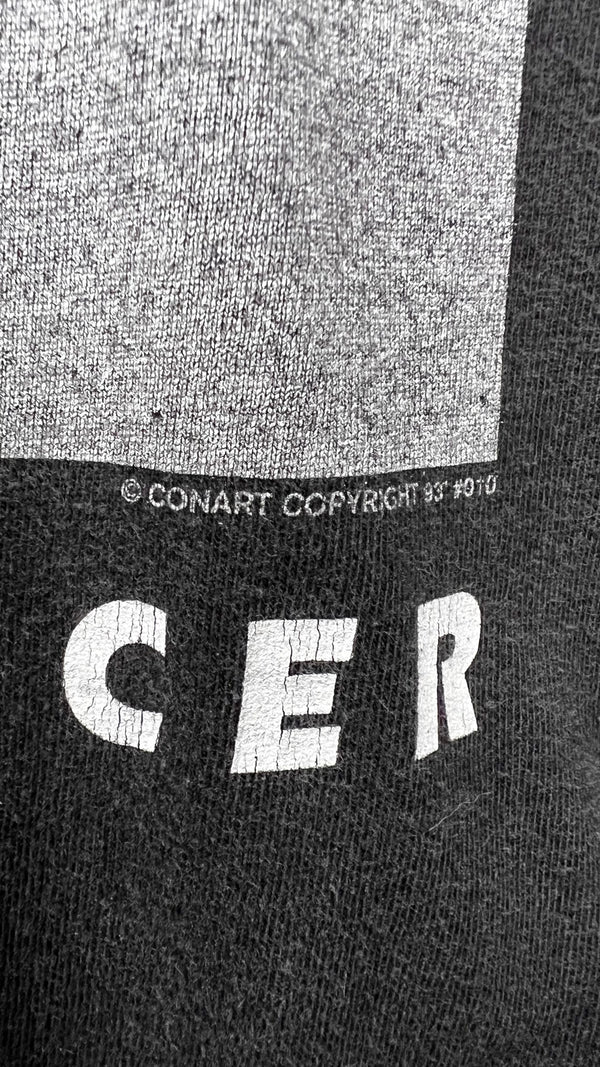 CONART FUTURE POLICE OFFICER TEE