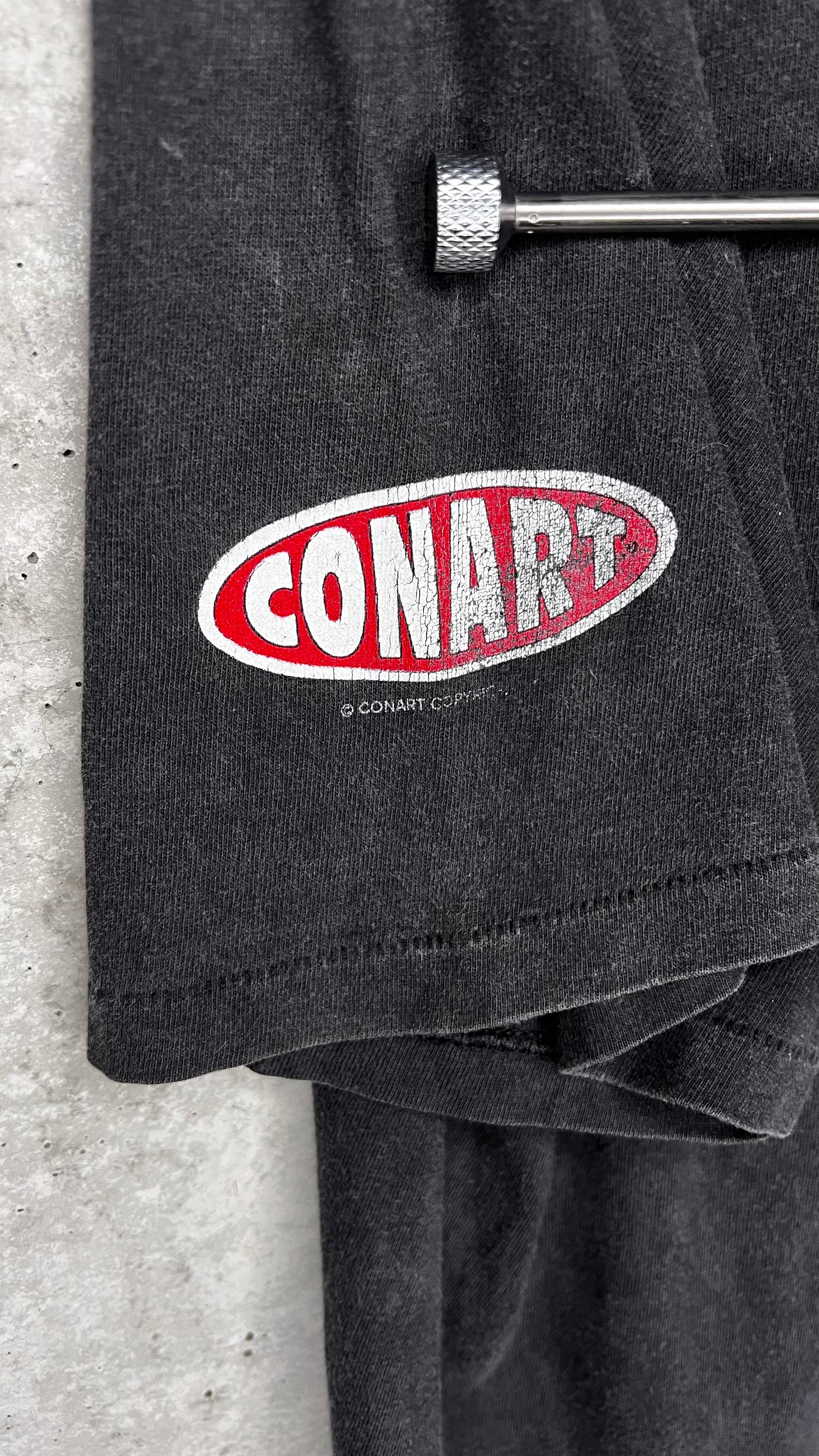 CONART FUTURE POLICE OFFICER TEE