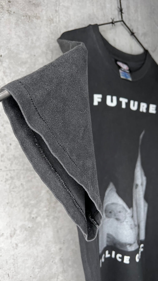 CONART FUTURE POLICE OFFICER TEE