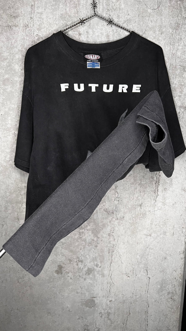 CONART FUTURE POLICE OFFICER TEE
