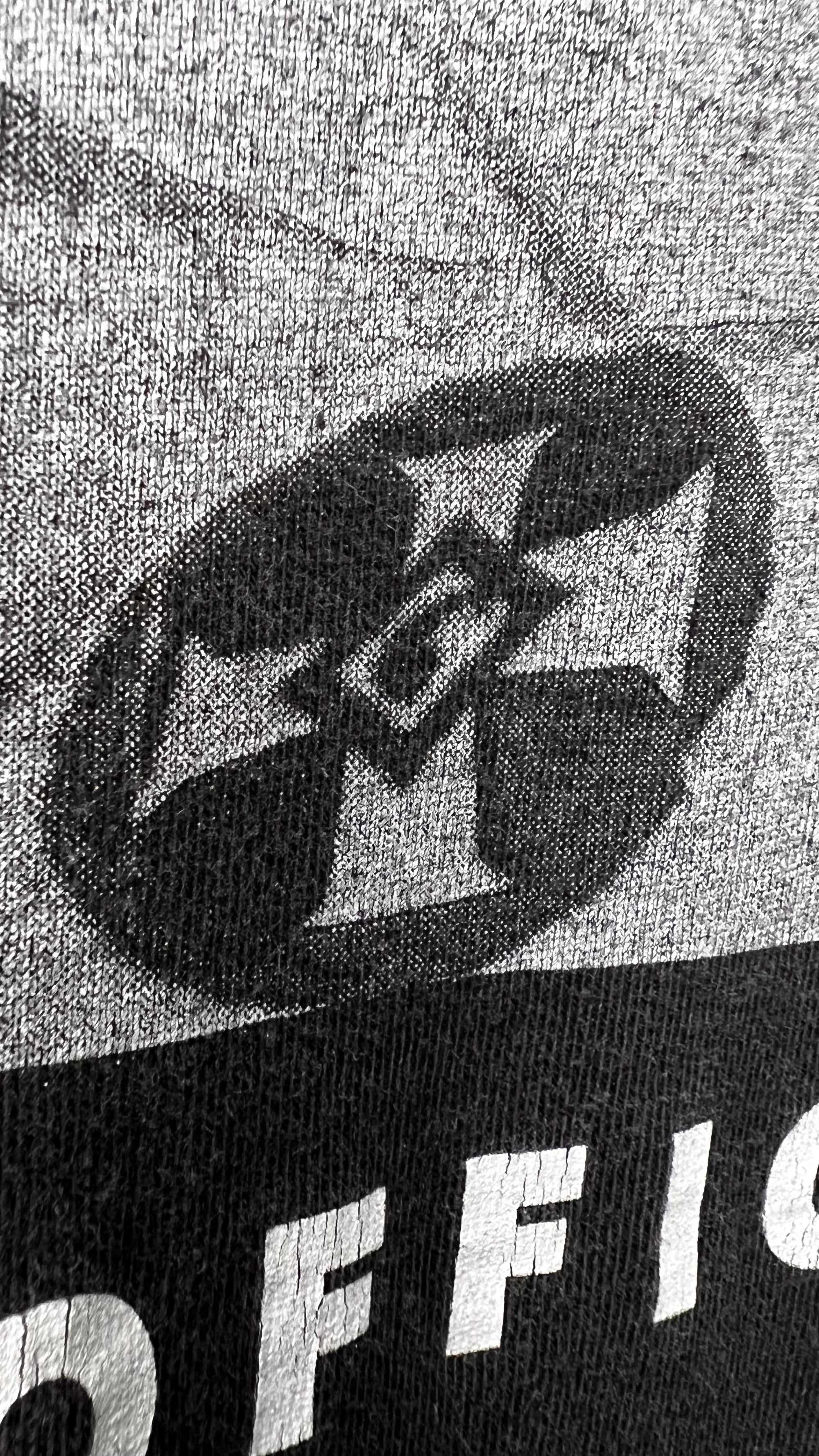 CONART FUTURE POLICE OFFICER TEE