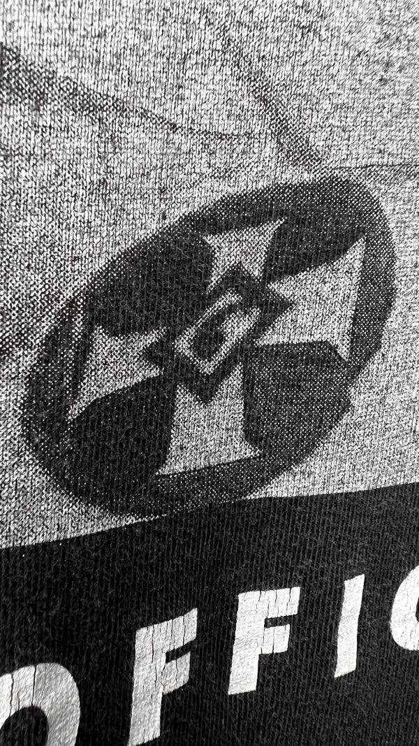 CONART FUTURE POLICE OFFICER TEE