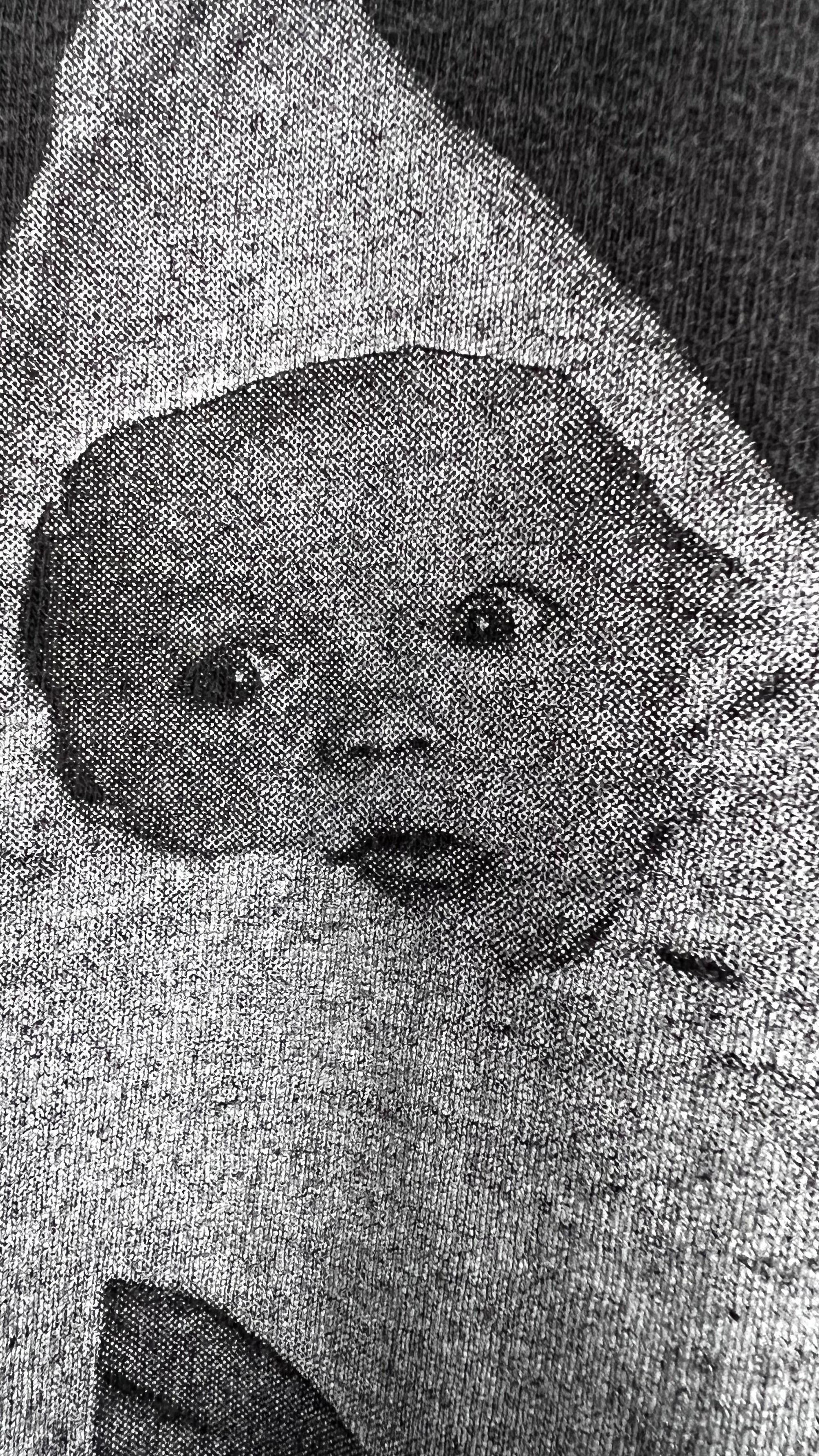 CONART FUTURE POLICE OFFICER TEE